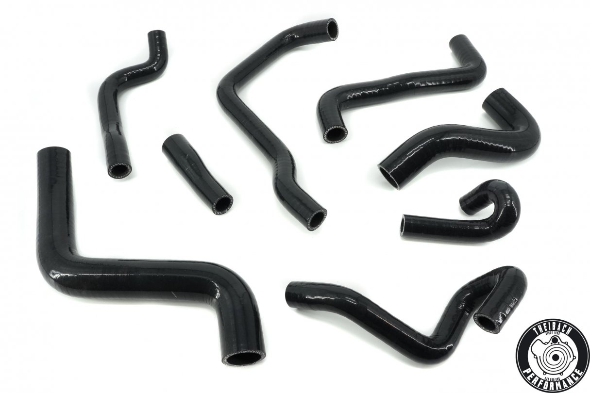 Febi Bilstein Kühlwasserschlauch 45816 - Original Ersatzteil Für BMW Modelle