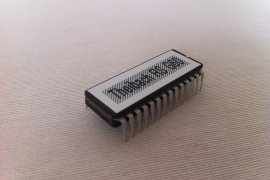 Theibach RS Chip 16VG60 angepasst
