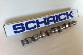 Nockenwelle Schrick asymetrisch 252°/276° VW Polo G40