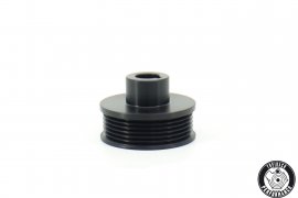 Laderrad G60 - 65mm Alu