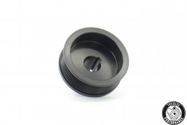 Laderrad G60 - 70mm Alu
