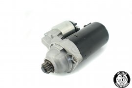 Anlasser / Starter verstärkt für G60 Golf, Corrado, Passat - 02A Getriebe