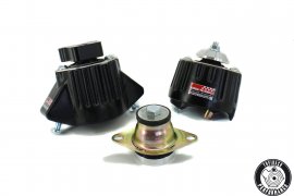 Motorlager Vibra Technics G60