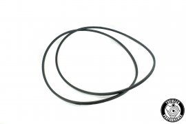 Keilriemen VW Polo G40 - kurze Ausführung Laderrad 68 und 70mm