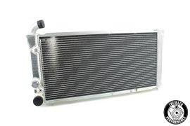 Wasserkühler für VW Golf G60 - Voll-Alu - 580mm