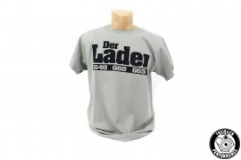 T-Shirt Herren Der Lader G40 - G60 - G65