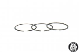 Kolbenringe Satz f. VW G60 / PG Corrado / Golf