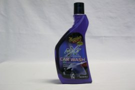Lackpflege Auto Shampoo Meguiars Nxt Car Wash - 532 ml