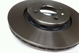 Bremsscheiben VW G60 VA Satz