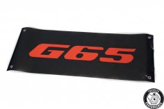 Banner G65-Lader