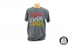 T-Shirt Herren G-Lader 1987-1994