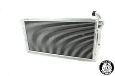 Wasserkühler für VW Golf G60 - Voll-Alu - 580mm