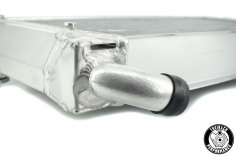Wasserkühler für VW Golf G60 - Voll-Alu - 580mm