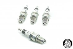 Zündkerzen NGK Iridium BPR6EIX / W6DP0 für VW G60