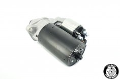 Anlasser / Starter verstärkt für G60 Golf, Corrado, Passat - 02A Getriebe