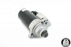 Anlasser / Starter verstärkt für G60 Golf, Corrado, Passat - 02A Getriebe
