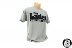 T-Shirt Herren Der Lader G40 - G60 - G65
