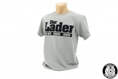 T-Shirt Herren Der Lader G40 - G60 - G65