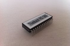 Theibach RS Chip VW G60 - angepasst