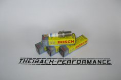Zündkerzen Bosch Platin F5DP0R für 16VG60 16V Turbo