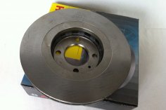Bremsscheiben VW G60 VA Satz