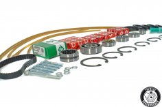 Überholsatz G40 Lader / G-Lader - groß