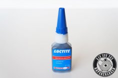 Loctite Sonderklebstoff f. Wellen-Dichtringe / Simmerringe - Kleber - Klebstoff - 25 Gramm