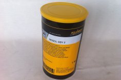Klüber Beschichtungsfett für G40 und G60 Lader / G-Lader - 40 Gramm