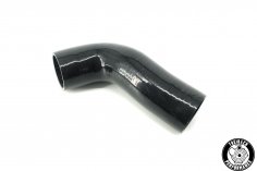 Ladeluftschlauch - Set Corrado G60 - schwarz