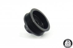 Laderrad G60 - 70mm Alu
