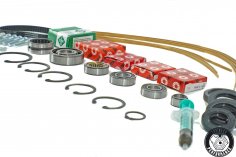 Überholsatz G40 Lader / G-Lader - groß