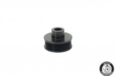 Laderrad G60 - 70mm Alu