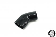 Ladeluftschlauch - Set Corrado G60 - schwarz