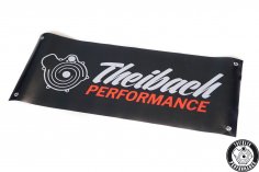 Banner Theibach-Performance