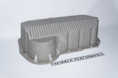 Ölwanne Aluminium für G60 - 1.6 - 2.0 ltr 8V und 16V Motoren (827)